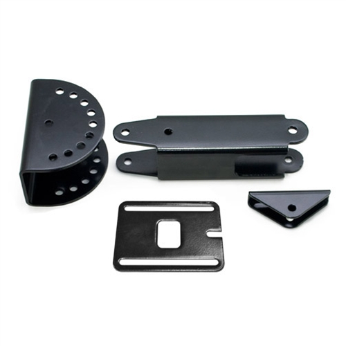 HB4000 BRACKET SET-2